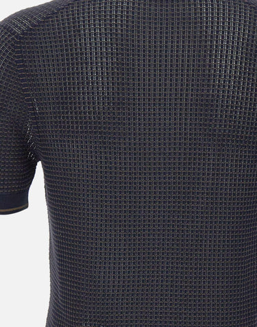Polo "Tennis M/M" 57191 20650598 GRAN SASSO 