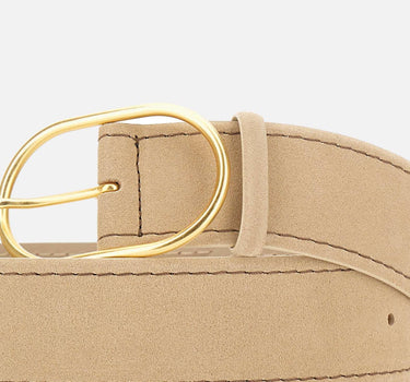Cintura in pelle CNK00334 CMNUDE GIANNI CHIARINI 