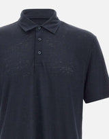 Polo "Parris" 50560534 409 BOSS 