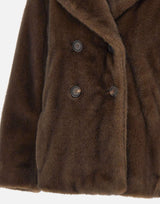 Pelliccia sintetica "Laura" 2529456013600 001 'S MAX MARA 