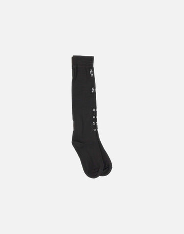 Calcote soks 16115 BLK01 HELIOT EMIL 