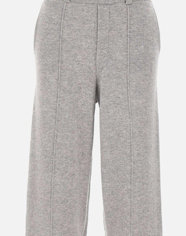 Pantalone "Eliana" 4702504C GRISCHINE SWEET CASHMERE 
