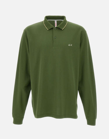 "Polo stripes" A35111 37 SUN68 