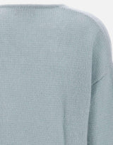 Maglia in cashmere e seta 2422038 6083 HEMISPHERE 