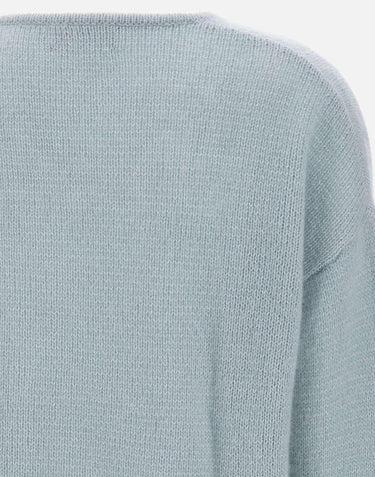 Maglia in cashmere e seta 2422038 6083 HEMISPHERE 