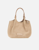 Borsa a mano "Dua" BS9778 CMPLNUDE GIANNI CHIARINI 