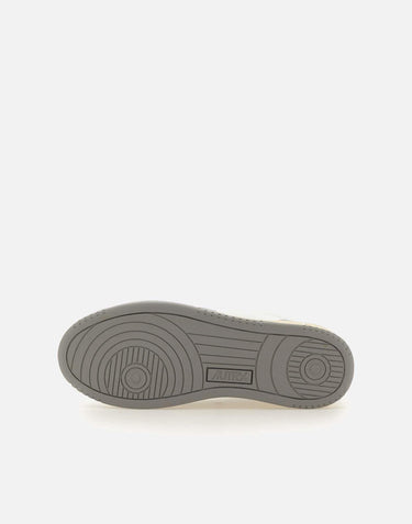 Sneakers "WB10" in pelle AULM WB10 AUTRY 