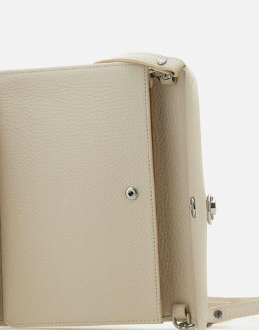 Borsa "Bsw50107"  in pelle PFW5010 7MARBLE GIANNI CHIARINI 