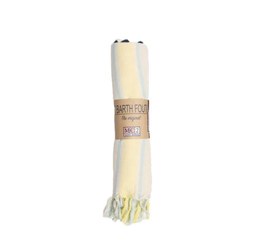 Telo mare "Foutas Light" FOUL002 02600L MC2 SAINT BARTH 