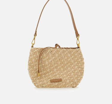 Borsa a spalla "Mercy" BS11766 COMMCNPGINTNATURALE GIANNI CHIARINI 