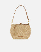 Borsa a spalla "Mercy" BS11766 COMMCNPGINTNATURALE GIANNI CHIARINI 