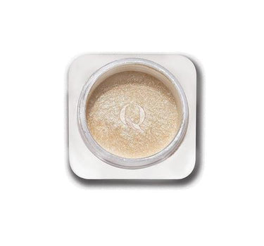 Ombretto Stardust Polvere di Stelle avorio 03 QStudio MakeUP-R.P. 3gr QS39C  QSTUDIO MAKEUP-RP 