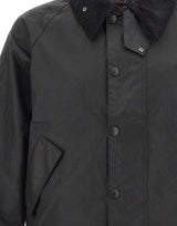 Giacca "Os Transport" MWX1678 MWXBK91 BARBOUR 