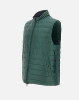 Gilet reversibile in nylon ultralight PI001320U 12020Z7892 HERNO 