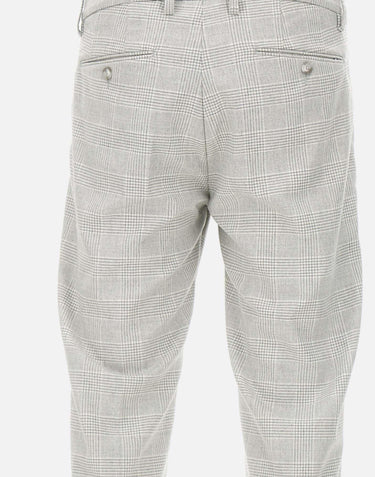Pantaloni "Mucha P1C-G" P108GNL 3W049F001 RE-HASH 