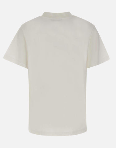 T-shirt "Standard Tee" ESSS26TT03012 0053 ENTIRE STUDIOS 
