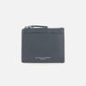 "Wallet grain" PFWBW13755 GRNMIDSKY GIANNI CHIARINI 