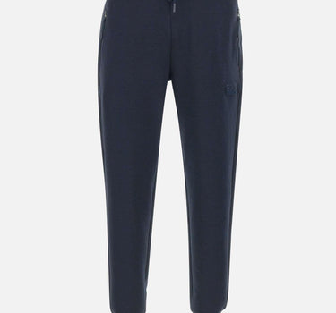 Jogger in cotone 7M000097 AF12116UB102 EA7 