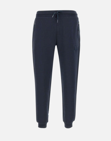 Jogger in cotone 7M000097 AF12116UB102 EA7 