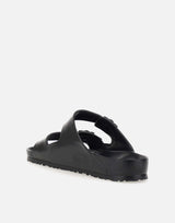 Ciabatte "Arizona Eva" 129421 BLACK BIRKENSTOCK 