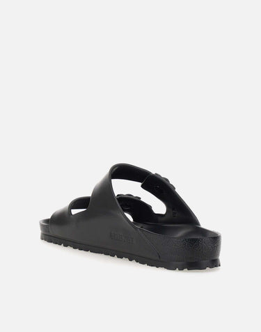 Ciabatte "Arizona Eva" 129421 BLACK BIRKENSTOCK 