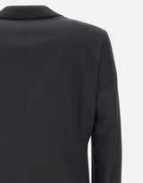 Blazer H-Jeckson-TUX-S-B1 50469185 001 BOSS 