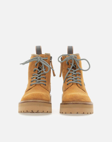 Stivali "Crazy Horse" WFW252570 1Y018 WOOLRICH 