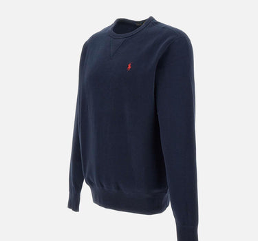 Felpa "MClassic" in cotone 710766772 003 POLO RALPH LAUREN 