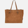 Borsa a spalla "Marcella" BS8990 CMPLCARAMEL MARCELLA CLUB GIANNI CHIARINI 