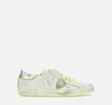 Sneakers  "Prsx" PRLU VN06 PHILIPPE MODEL PARIS 