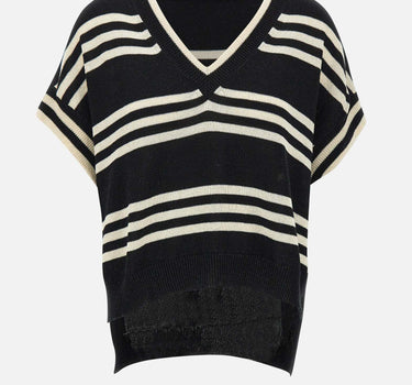 Maglia in cotone RP1FP002 0D03 KAOS 
