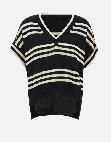 Maglia in cotone RP1FP002 0D03 KAOS 