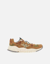 Sneakers "Yamabushi" 2019509 1D57 FLOWER MOUNTAIN 