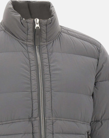 "Seamless Tunnel Nylon down tc" 4100039S0028 V006B STONE ISLAND 