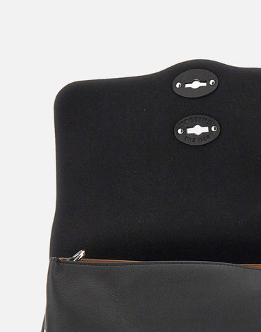 Borsa "Postina Piuma Knot Small" 068090 0660000Z0001 ZANELLATO 