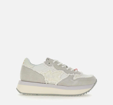 Sneakers "Big stargirl canvas" BZ35216 31 SUN68 