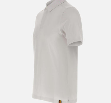 Polo "Vincelle Ice Cotton" K5135IW 001 K-WAY 