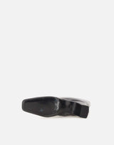 Stivali "Bridge" COPSH03857 BLK COPERNI 