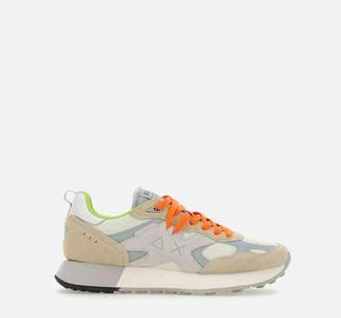 Sneakers "Jaki Outdoor" BZ35115 31 SUN68 
