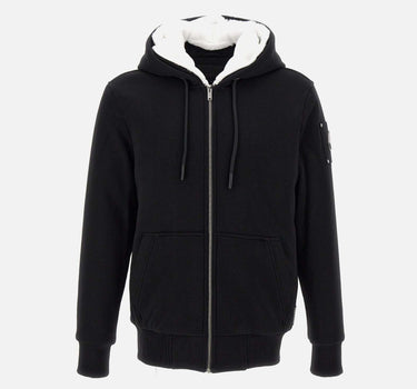 Felpa "Classic Bunny" M32MS600 244 MOOSE KNUCKLES 