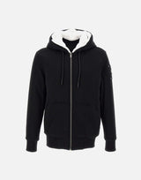 Felpa "Classic Bunny" M32MS600 244 MOOSE KNUCKLES 