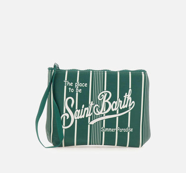 Pochette "Aline" ALIN001 08181L MC2 SAINT BARTH 