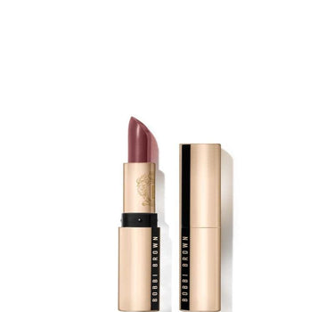 "Luxe Matte Lipstick Downtown Rose 137" 3,5gr HYWT010000 3,5G BOBBI BROWN 
