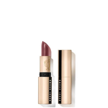 "Luxe Matte Lipstick Downtown Rose 137" 3,5gr HYWT010000 3,5G BOBBI BROWN 