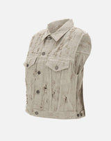 Smanicato "Ryder Bull Destroy" HEW09127GF180PXD T0569 HAIKURE 
