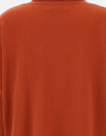 Maglia "Margareth" 4704003C ROOIBOS SWEET CASHMERE 