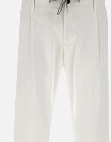 Jogger "Regimental" K75PANH08 TET0G00201NN ELEVENTY 
