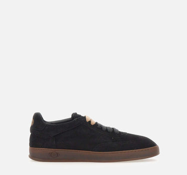 Sneakers "Akira Amalfi" 80005ASL2 NERO SOLDINI 80 