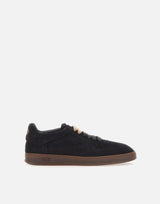 Sneakers "Akira Amalfi" 80005ASL2 NERO SOLDINI 80 