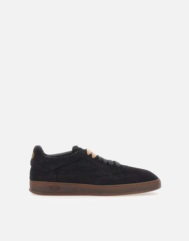Sneakers "Akira Amalfi" 80005ASL2 NERO SOLDINI 80 